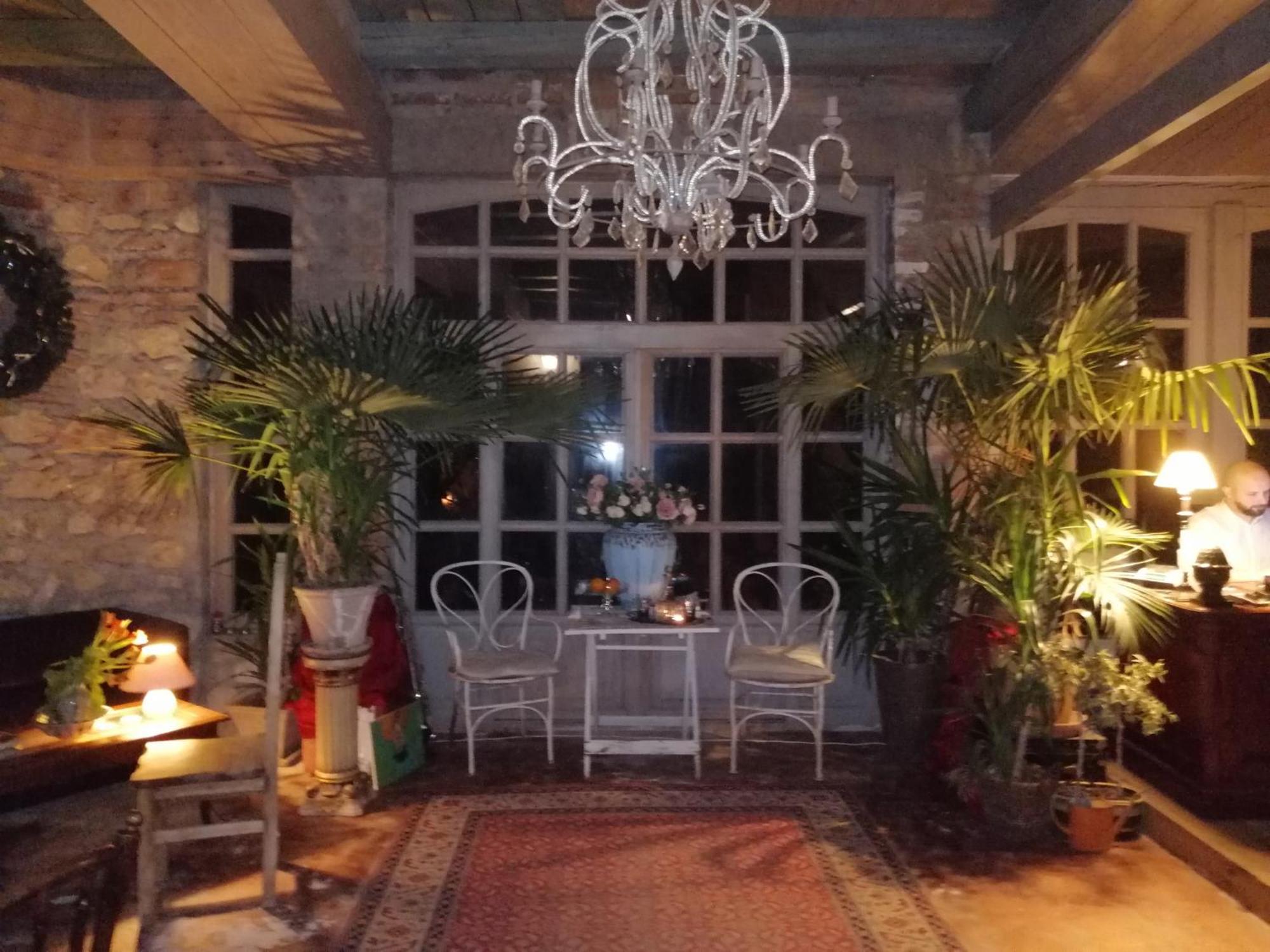 Vila Terrasse Kosice Exterior photo